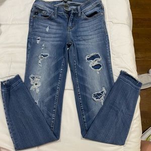 🌹Judy Blue Skinny Jeans🌹